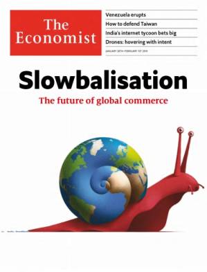 کتاب The Economist (January 26th 2019) نسخه کامل