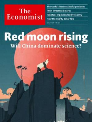 کتاب The Economist (January 12th 2019) نسخه کامل
