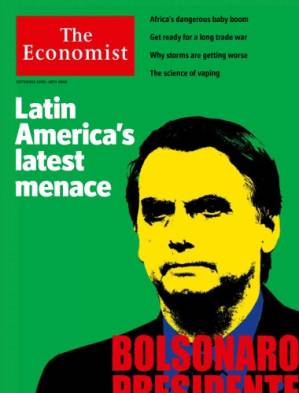 کتاب The Economist (September 22nd, 2018) نسخه کامل
