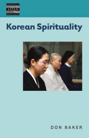 Korean spirituality